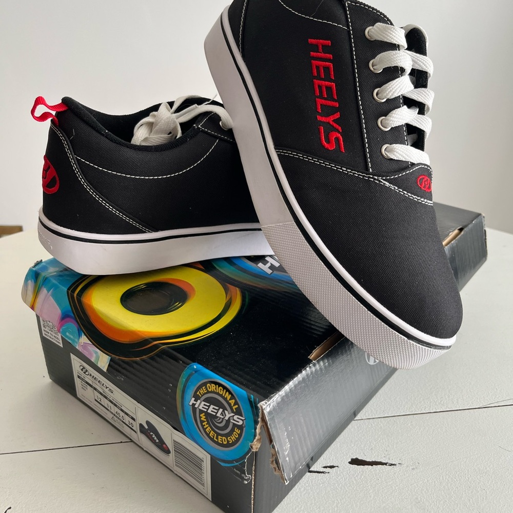 Heelys